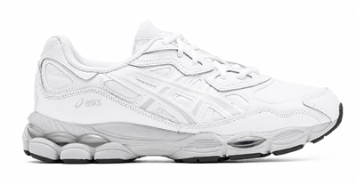 ASICS ASICS Gel-NYC White Glacier Grey