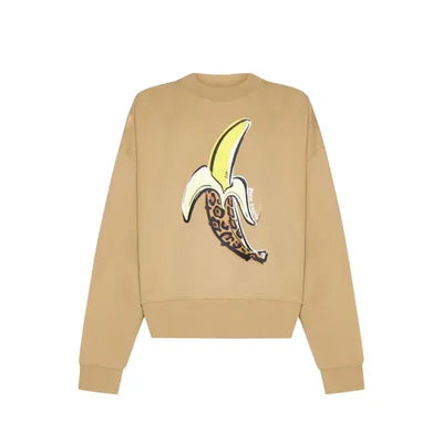 Other Palm Angels Banana Crew 'Nuts/Yellow'