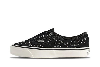 Vans Vans LX Authentic 44 "Crystal White" (VN000EBN1U3)