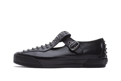Vans Vans LX Mary Jane 93 W "Black" (VN000D8ZBMA)