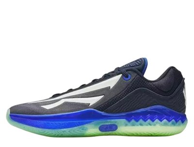 ANTA ANTA KAI 2 SPEED BASKETBALL SHOES