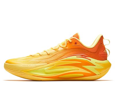 ANTA ANTA SHOCK WAVE 7.0 BASKETBALL SHOES