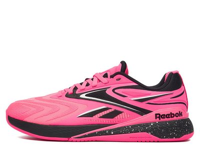 Reebok REEBOK SS-NANO X5 EDGE PINK