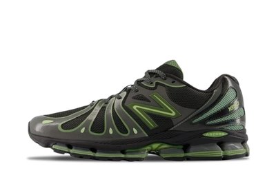 New Balance New Balance 1890 "Black Utility Green" (U189071H)