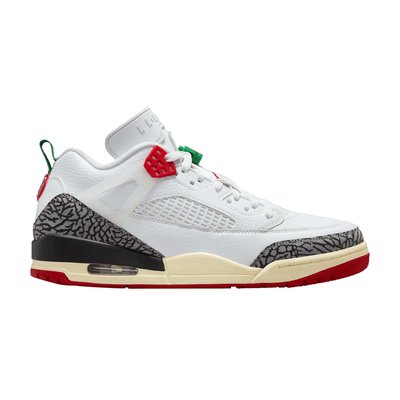 Nike Jordan Spizike Low SE Do The Right Thing