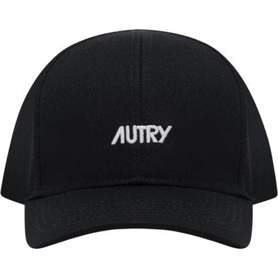 Autry AUTRY BASEBALL CAP WITH EMBROIDERY LOGO UNISEX