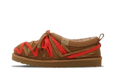 UGG UGG Tasman Lace "Chestnut" (1175054-CHESTNUT)