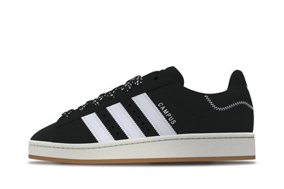 Adidas adidas Campus 00s W "Core Black" (IH2659)