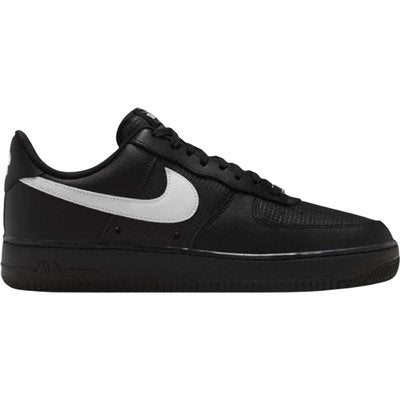 Nike Nike Air Force 1 Low Black / White
