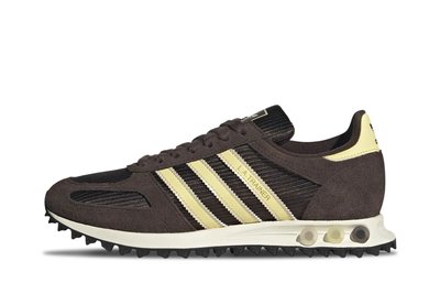 Adidas adidas LA Trainer OG W "Dark Brown" (KK4436)