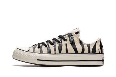 Converse Converse Chuck 70 "Zebra" (A13438C)