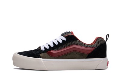 Vans Vans Knu Skool Vlt LX "Devils Details" (VN0007QDBXV)