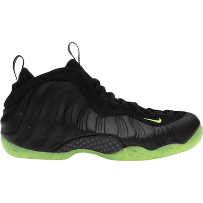 Nike Nike Air Foamposite One Black Volt