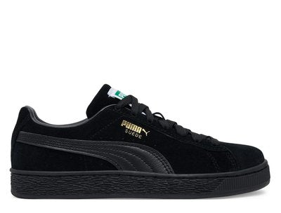 Puma Puma Suede Classic "Black" (39978107)