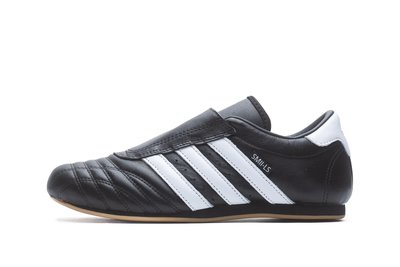 Adidas adidas Taekwondo W "Core Black" (JQ4775)