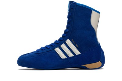 Adidas adidas Rasant Mid W "Royal Blue Off White" (JI2503)