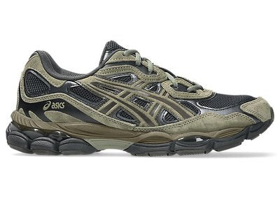 ASICS ASICS Gel-NYC Loden Green Graphite Grey