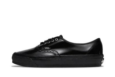 Vans Vans OTW Authentic 44 Siped Vibram "Black" (VN000V33BKA)