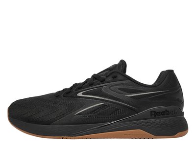 Reebok REEBOK SS-NANO X5 EDGE BLACK