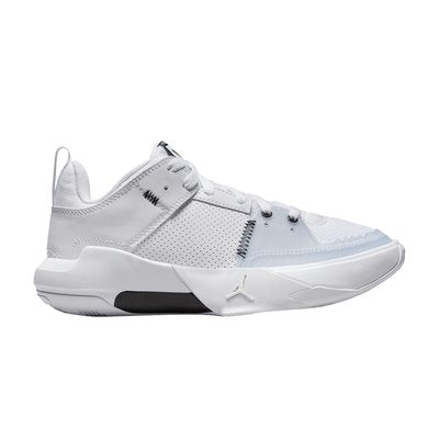 Nike Jordan One Take 5 White Arctic Punch (GS)