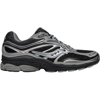 Saucony Saucony Progrid Omni 9 Black Silver