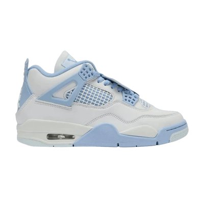 Nike Jordan 4 Retro Forget Me Not (Women's)