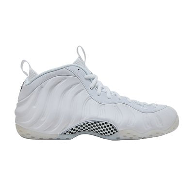 Nike Nike Air Foamposite One Triple White