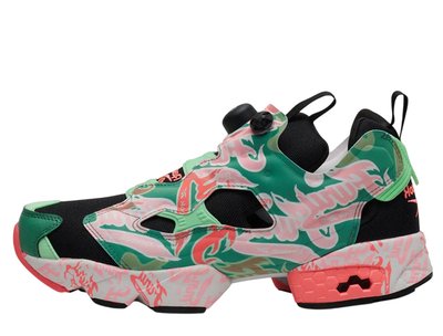 Reebok REEBOK SS-INSTAPUMP FURY 94 BLACK