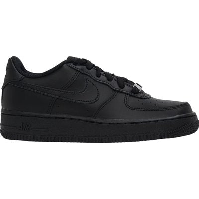 Nike Nike Air Force 1 Low LE Black (GS) (DH2920-001)