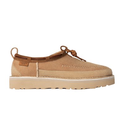 UGG UGG Tasman Crafted Regenerate Slipper 'Sand'