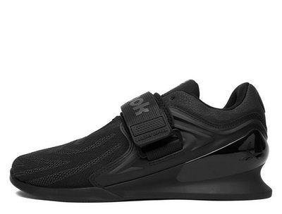 Reebok REEBOK SS-LEGACY LIFTER IV BLACK