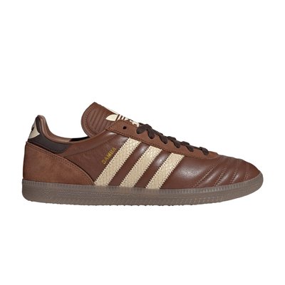 Adidas adidas Samba JP Preloved Brown Sand Strata