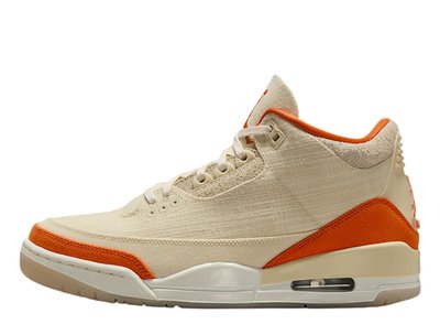 Nike Jordan Brand Air Jordan 3 Retro "Starfish" (IH7694-200)