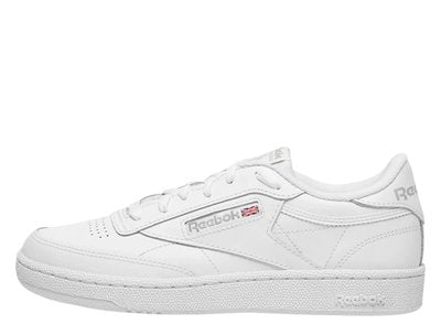 Reebok REEBOK SS-CLUB C 85 WHITE