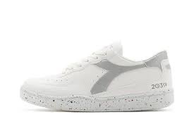 Other Diadora Mi Basket Low 2030 "Grey" (179384-C1494)