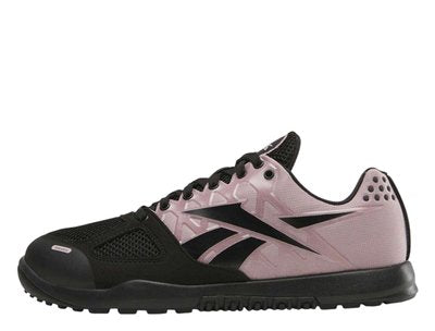 Reebok REEBOK SS-NANO 2.0 BLACK