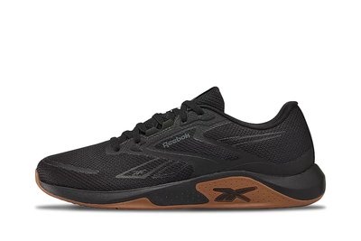 Reebok Reebok Nanoflex TR 3 "Black" (100244383)