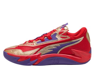 Puma Puma SCOOT ZEROS II GOLD.D.D. FOR ALL TI