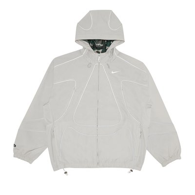 Nike Nike x Corteiz Tracksuit Jacket Grey
