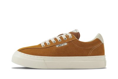 Other Stepney Workers Club Dellow 02 Cup Suede "Brown" (YA21245)