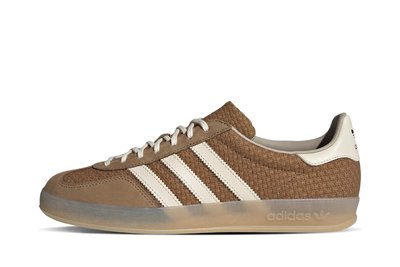 Adidas adidas Gazelle Indoor "Brown Desert" (JR8851)