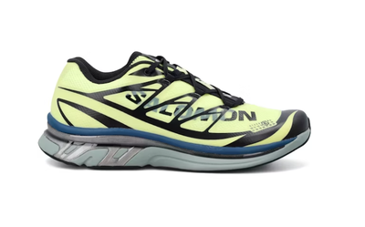 Salomon Salomon XT-MM-6 MM6 Maison Margiela Sunny Lime