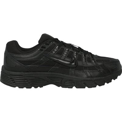 Nike Nike P-6000 Triple Black