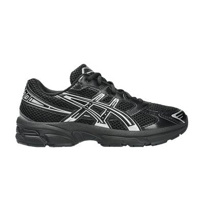 ASICS ASICS Gel-1130 Black Pure Silver (GS)