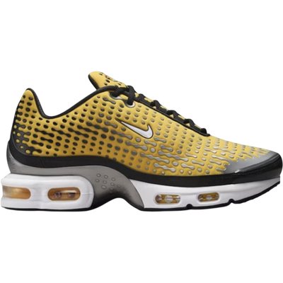 Nike Nike Air Max Plus 7 Varsity Maize