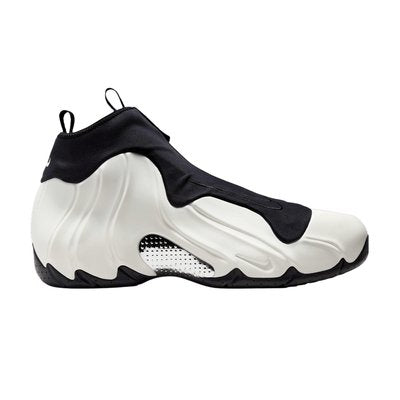 Nike Nike Air Flightposite Sail Black