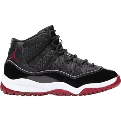 Nike Jordan 11 Retro Playoffs Bred (2019) (PS)