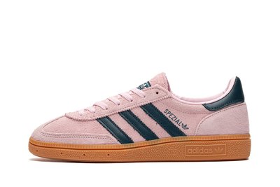 Adidas adidas Handball Spezial “Clear Pink” (IF6561) (Wmns)