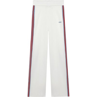 Autry AUTRY KNITTED VISCOSE JOGGER WOMAN