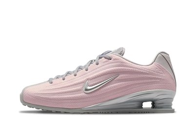 Nike Nike Shox Z Wmns "Pink Foam" (IQ7574-663)